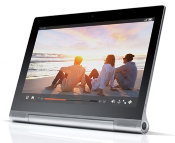 Lenovo Yoga Tablet 2 8.0 